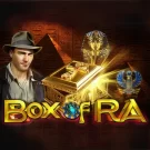 Box of Ra Demo Gratis Online