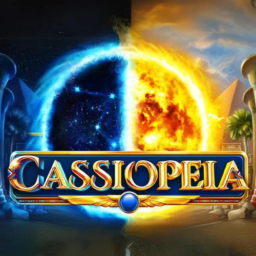 Cassiopeia Demo Gratis Online