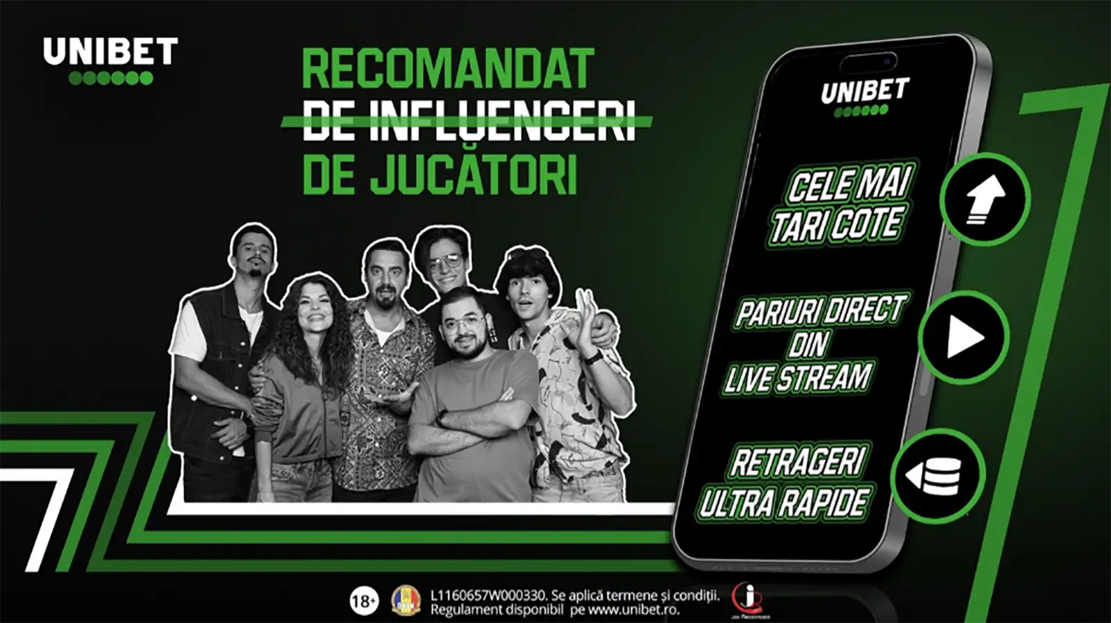 Câștigă experiențe de neuitat cu Unibet: cum poți ajunge în Las Vegas, Monte Carlo sau la derby-uri europene