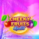 Cheeky Fruits Split Gratis Demo Online