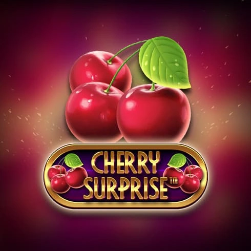 Cherry Surprise Demo Gratis Online