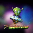 Cosmic Cash Demo Gratis Online