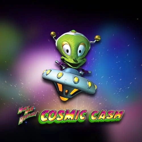 Cosmic Cash Demo Gratis Online