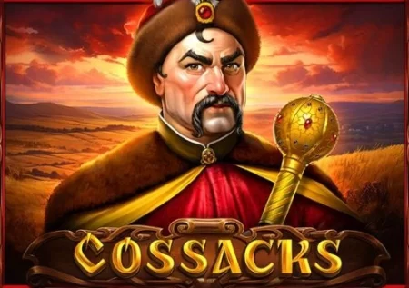 Cossacks Gratis Demo Online