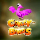 Crazy Birds Demo Gratis Online