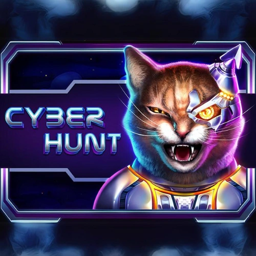 Cyber Hunt Demo Gratis Online