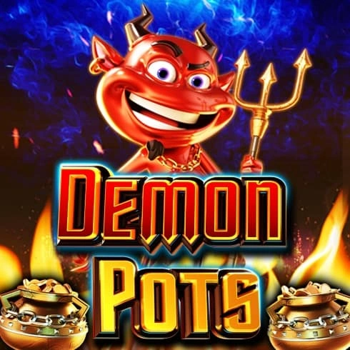 Demon Pots Demo Gratis Online