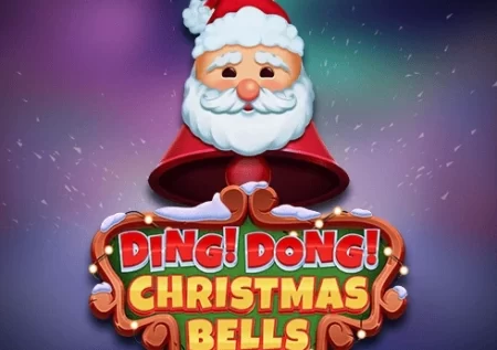 Ding Dong Christmas Bells Demo Gratis Online