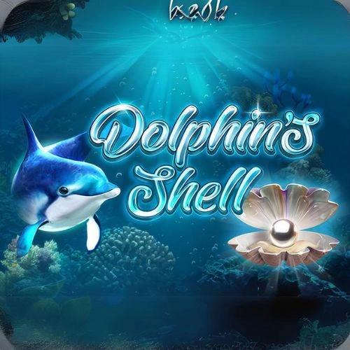 Dolphin’s Shell Demo Gratis Online