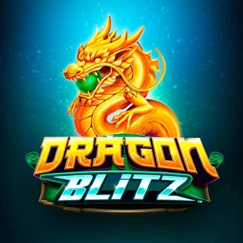 Dragon Blitz Demo Gratis Online