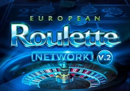 European Roulette Network Demo Gratis Online