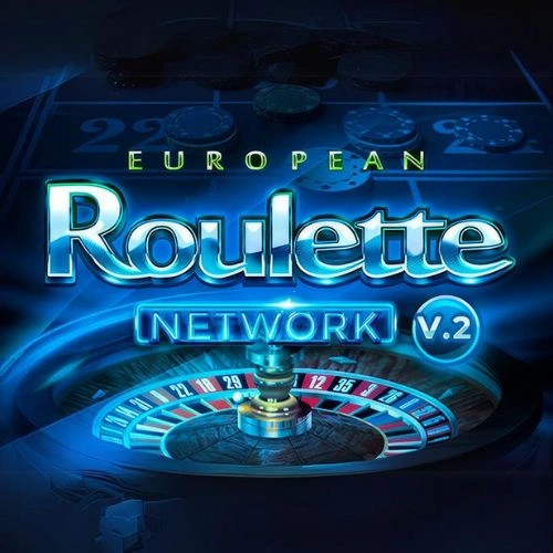 European Roulette Network Demo Gratis Online