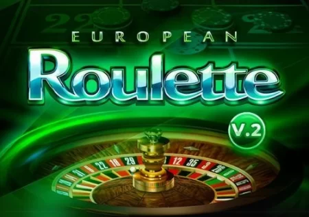 European Roulette Demo Gratis Online