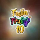 Feelin’ Fruity 10 Gratis Demo Online