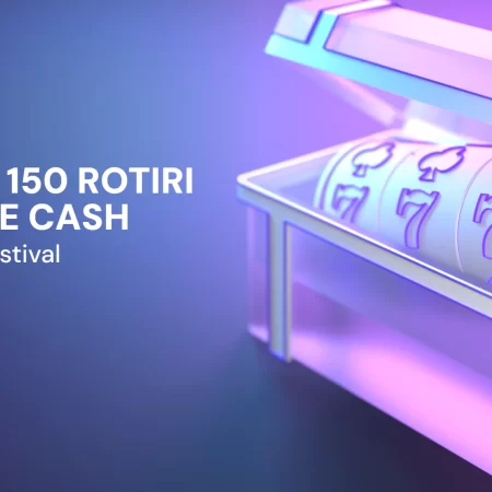 Free Spins Festival Las Vegas: câștigă Rotiri Gratuite fără rulaj