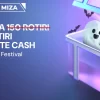 Free Spins Festival Las Vegas: câștigă Rotiri Gratuite fără rulaj