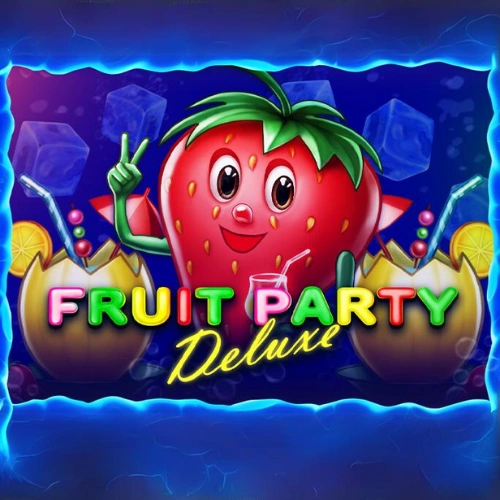 Fruit Party Deluxe Gratis Demo Online