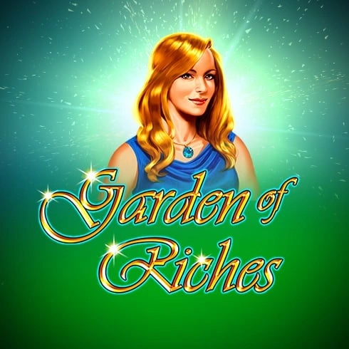 Garden of Riches Demo Gratis Online