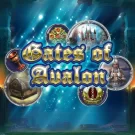 Gates of Avalon Lotto Demo Gratis Online