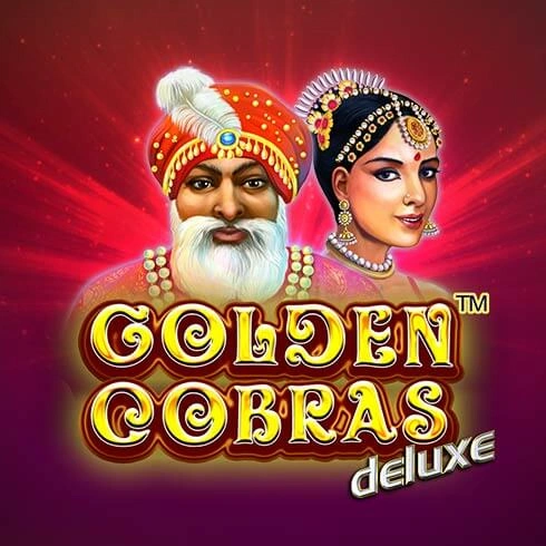 Golden Cobras Deluxe Gratis Demo Online