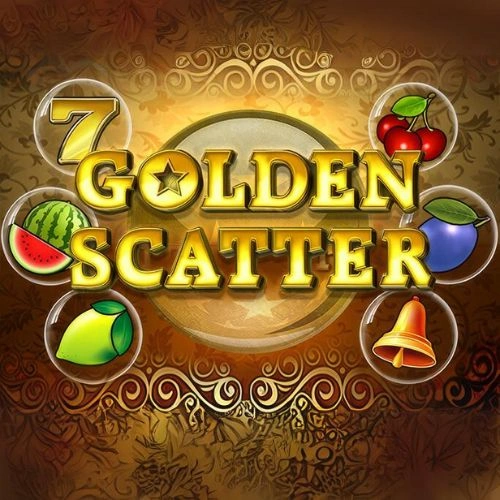 Golden Scatter Lotto Gratis Demo Online