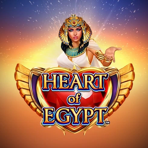 Heart of Egypt Demo Gratis Online