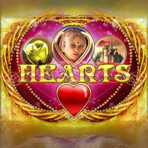 Hearts Lotto Demo Gratis Online