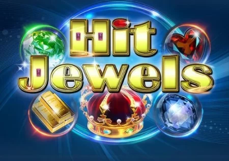 Hit Jewels Lotto Gratis Demo Online