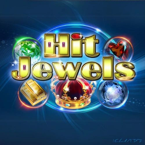 Hit Jewels Lotto Gratis Demo Online