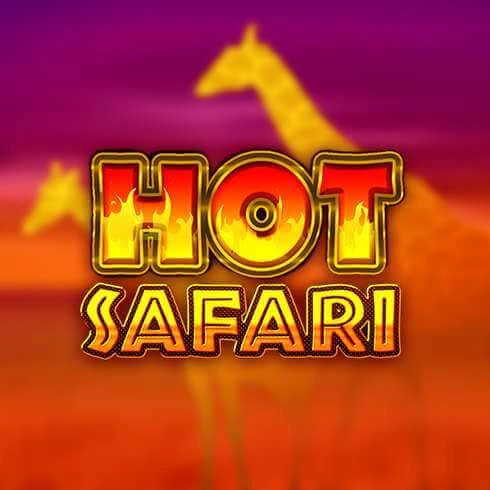 Hot Safari Gratis Demo Online