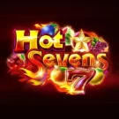 Hot Sevens Demo Gratis Online