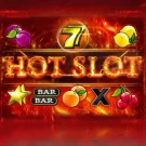 Hot Slot Lotto Gratis Demo Online