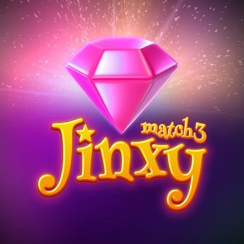 Jinxy Match 3 Gratis Demo Online