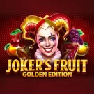 Joker’s Fruit Golden Edition Demo Gratis Online