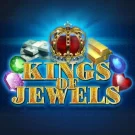 King of Jewels Lotto Demo Gratis Online