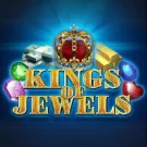 Kings of Jewels Gratis Demo Online