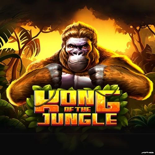 Kong of the Jungle Demo Gratis Online