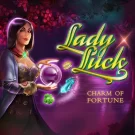 Lady Luck Charm of Fortune Gratis Demo Online