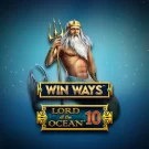 Lord of the Ocean 10 Win Ways Gratis Demo Online