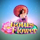 Lotus Flower Demo Gratis Online