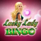 Lucky Lady Bingo Gratis Demo Online