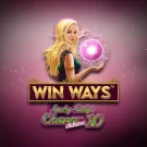 Lucky Lady’s Charm Deluxe 10 Demo Gratis Online