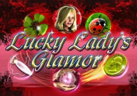 Lucky Lady’s Glamor Lotto Demo Gratis Online