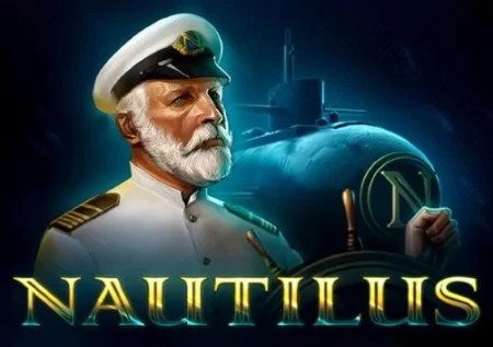 Nautilus Demo Gratis Online