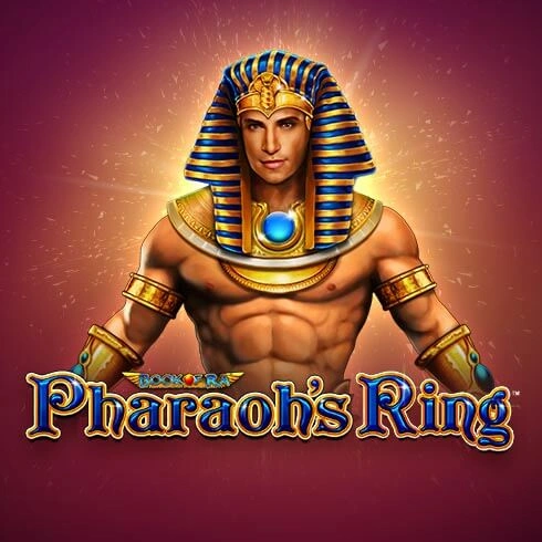 Pharaoh’s Ring Demo Gratis Online