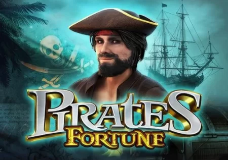 Pirates Fortune Gratis Demo Online