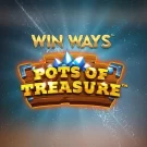 Pots of Treasure: Win Ways Gratis Demo Online