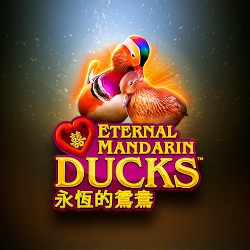 Power Prizes – Eternal Mandarin Ducks Demo Gratis Online