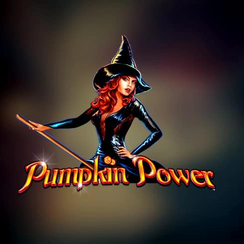 Pumpkin Power Demo Gratis online