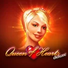 Queen of Hearts Deluxe Gratis Demo Online